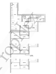 Affinity At Serangoon (D19), Apartment #620024401